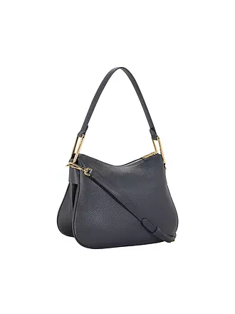 COCCINELLE | Ledertasche - Hobo COCCINELLEMAGIE SOFT Small | hellblau