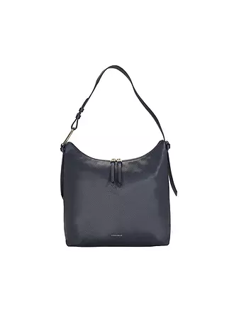 COCCINELLE | Ledertasche - Hobo COCCINELLEMALORY | hellblau