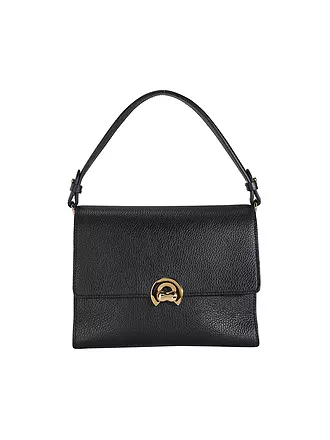 COCCINELLE | Ledertasche - Mini Bag COCCINELLEBINXIE | beige