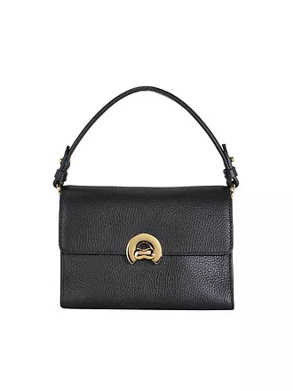 COCCINELLE | Ledertasche - Mini Bag COCCINELLEBINXIE | schwarz
