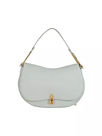 COCCINELLE | Ledertasche - Mini Bag COCCINELLEMAGIE SOFT Small | schwarz