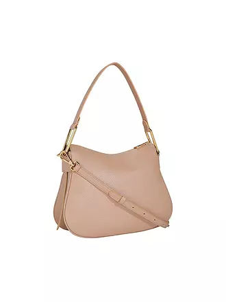 COCCINELLE | Ledertasche - Umhängetasche COCCINELLEMAGIE SOFT | dunkelblau