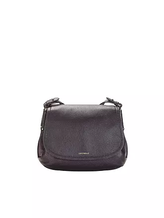 COCCINELLE | Ledertasche - Umhängetasche COCCINELLEREBEKKA | schwarz