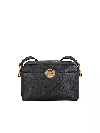 COCCINELLE | Ledertasche - Umhängetasche LIYA | mint