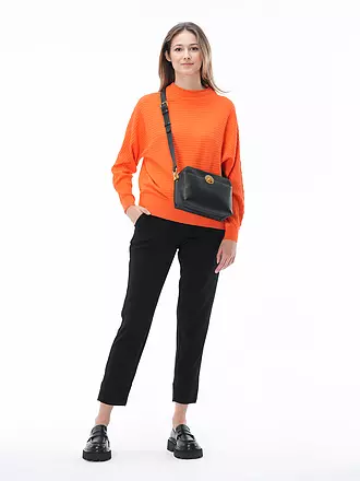 COCCINELLE | Ledertasche - Umhängetasche LIYA | mint