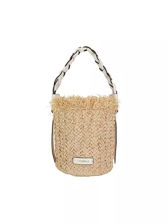 COCCINELLE | Tasche - Bucket Bag COCINELLEHYDOLE | beige