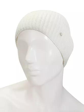 CODELLO | Mütze - Haube | beige
