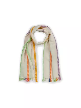 CODELLO | Schal | beige