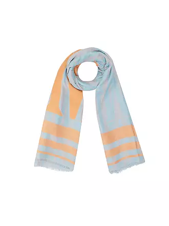 CODELLO | Schal | blau