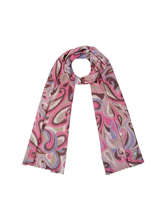 CODELLO | Schal | pink