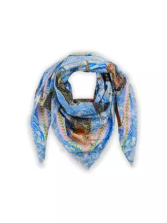 CODELLO | Tuch | blau