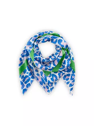 CODELLO | Tuch | blau