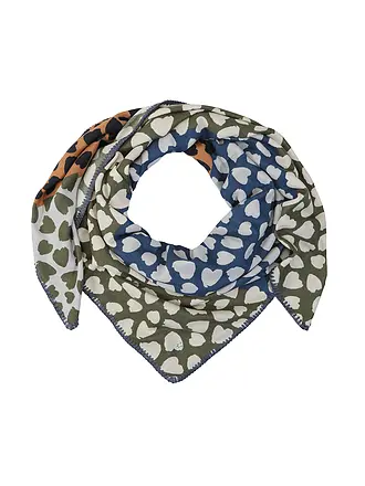 CODELLO | Tuch | blau