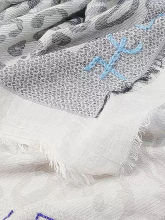 CODELLO | Tuch | blau