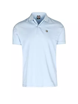 COLMAR | Poloshirt | hellblau