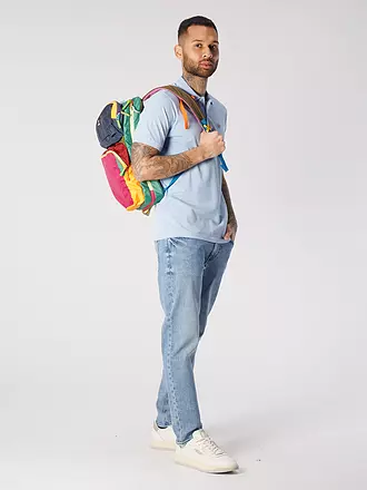 COLMAR | Poloshirt | hellblau
