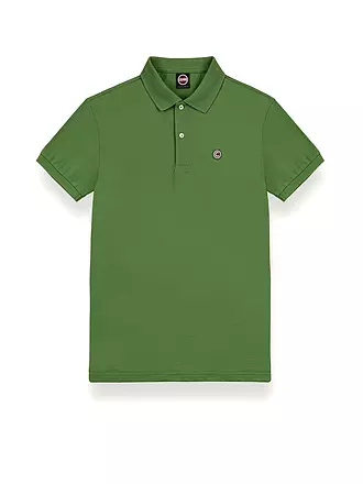 COLMAR | Poloshirt | grün