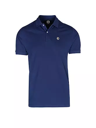 COLMAR | Poloshirt | blau