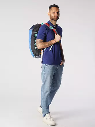 COLMAR | Poloshirt | blau