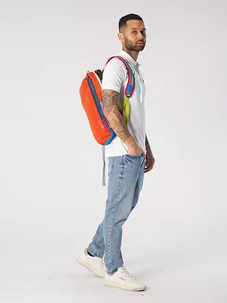 COLMAR | Poloshirt | weiss