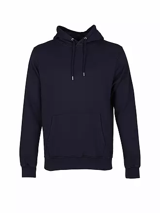 COLORFUL STANDARD | Kapuzensweater - Hoodie | schwarz