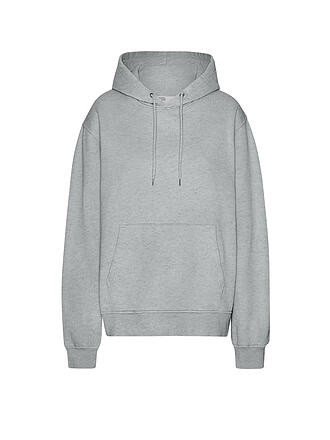 COLORFUL STANDARD | Kapuzensweater - Hoodie | schwarz