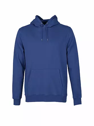 COLORFUL STANDARD | Kapuzensweater - Hoodie | schwarz