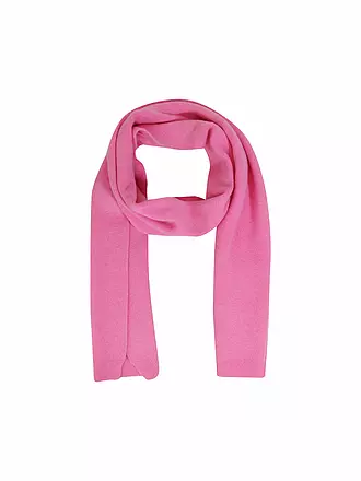 COLORFUL STANDARD | Merino Schal | pink