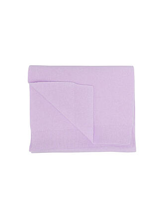 COLORFUL STANDARD | Merino Schal | Camel