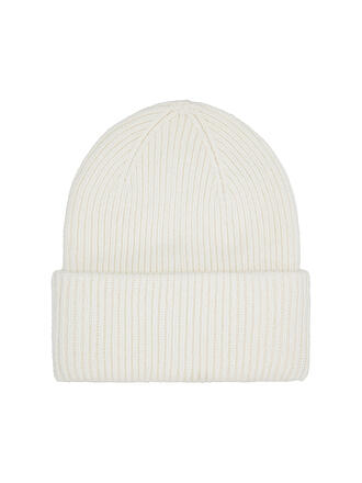 COLORFUL STANDARD | Mütze - Beanie | weiss