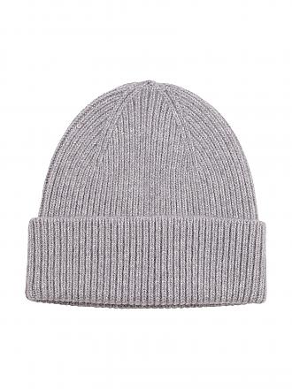COLORFUL STANDARD | Mütze - Haube | grau