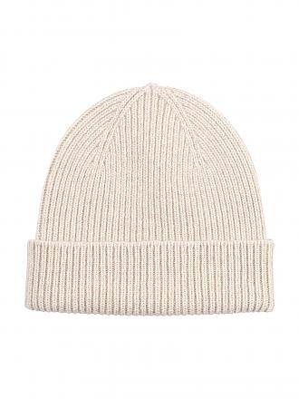 COLORFUL STANDARD | Mütze - Haube | creme