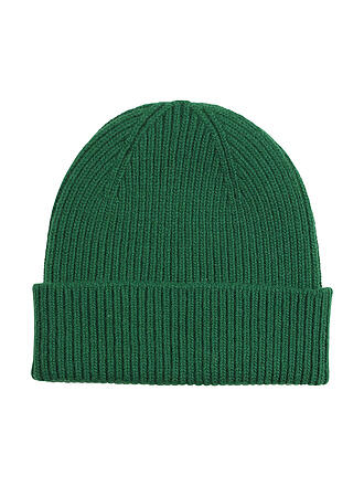 DAMEN Accessoires Hut und Mütze Grün Rabatt 70 % Zara Hut und Mütze Grün S 