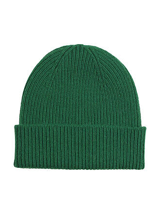 COLORFUL STANDARD | Mütze - Haube | grün
