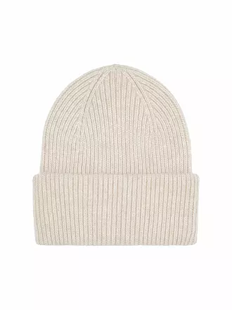 COLORFUL STANDARD | Mütze - Haube | grau