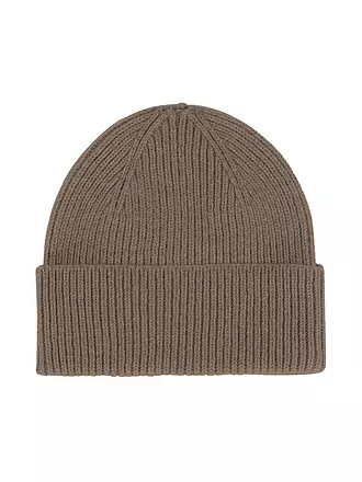 COLORFUL STANDARD | Mütze - Haube | petrol