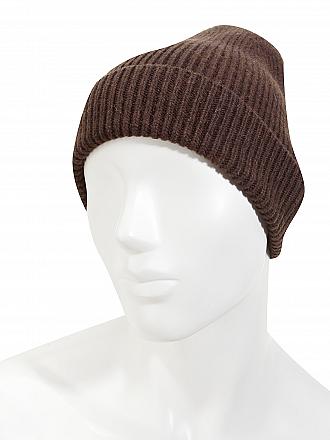 COLORFUL STANDARD | Mütze - Haube | grün