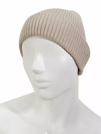 COLORFUL STANDARD | Mütze - Haube | camel