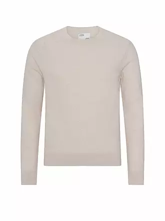 COLORFUL STANDARD | Pullover | creme