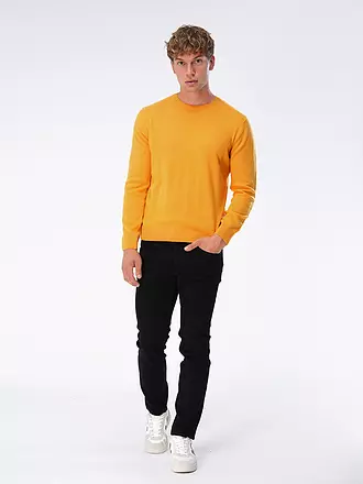 COLORFUL STANDARD | Pullover | camel