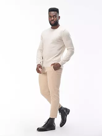 COLORFUL STANDARD | Pullover | camel