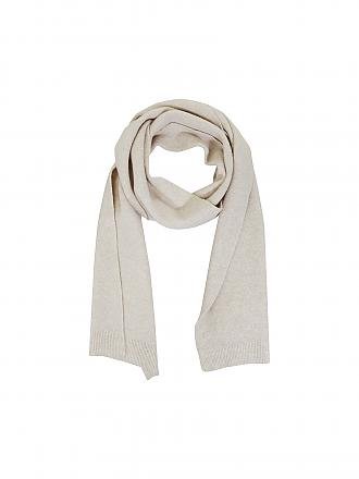 COLORFUL STANDARD | Schal | creme