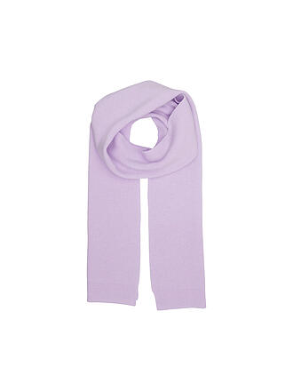 COLORFUL STANDARD | Schal | lila