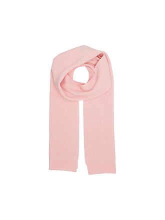 COLORFUL STANDARD | Schal | rosa