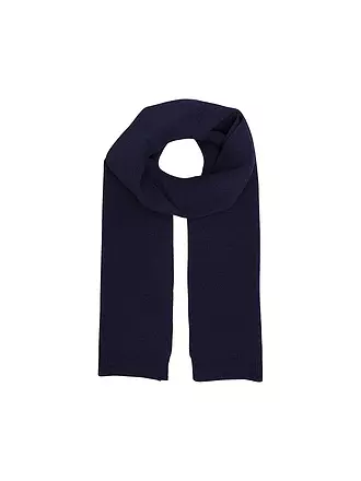 COLORFUL STANDARD | Schal | blau