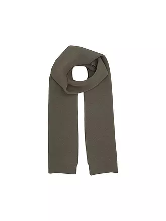 COLORFUL STANDARD | Schal | olive