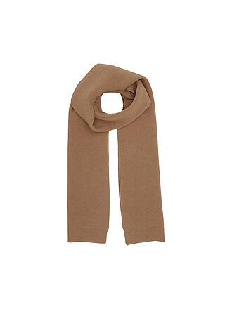 COLORFUL STANDARD | Schal | Camel