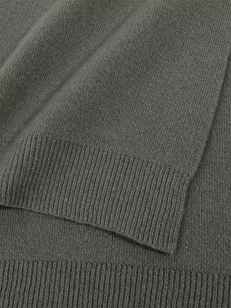 COLORFUL STANDARD | Schal | blau