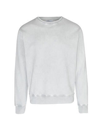 COLORFUL STANDARD | Sweater | grau