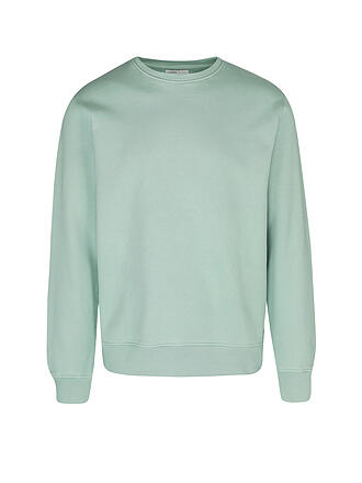 COLORFUL STANDARD | Sweater | mint